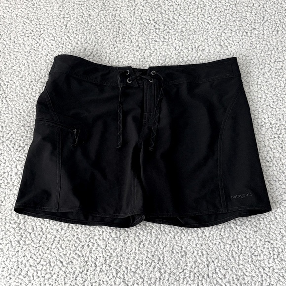 Patagonia Meridian Women’s Board shorts NWT - Picture 1 of 4